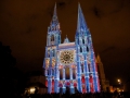 cathédrale de Chartres