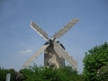 moulin pivot